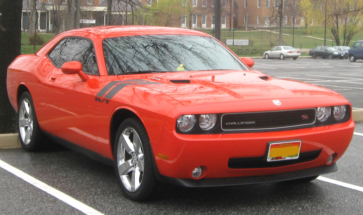 dodge-challenger-rt-2011