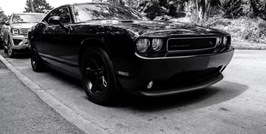 dodge-challenger-rt-noire