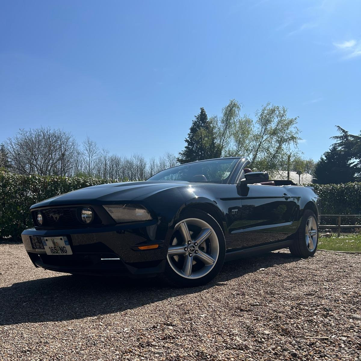 Ford-Mustang-4.0l-V6