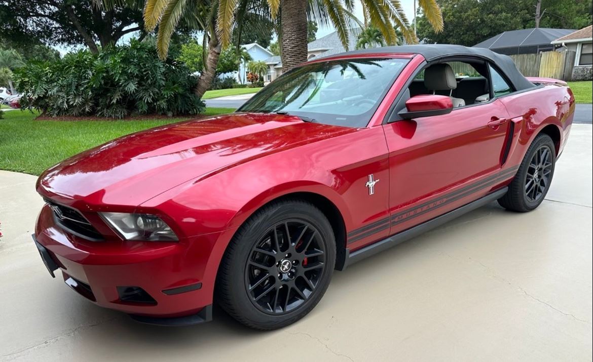 Ford-Mustang-4.0l-V6